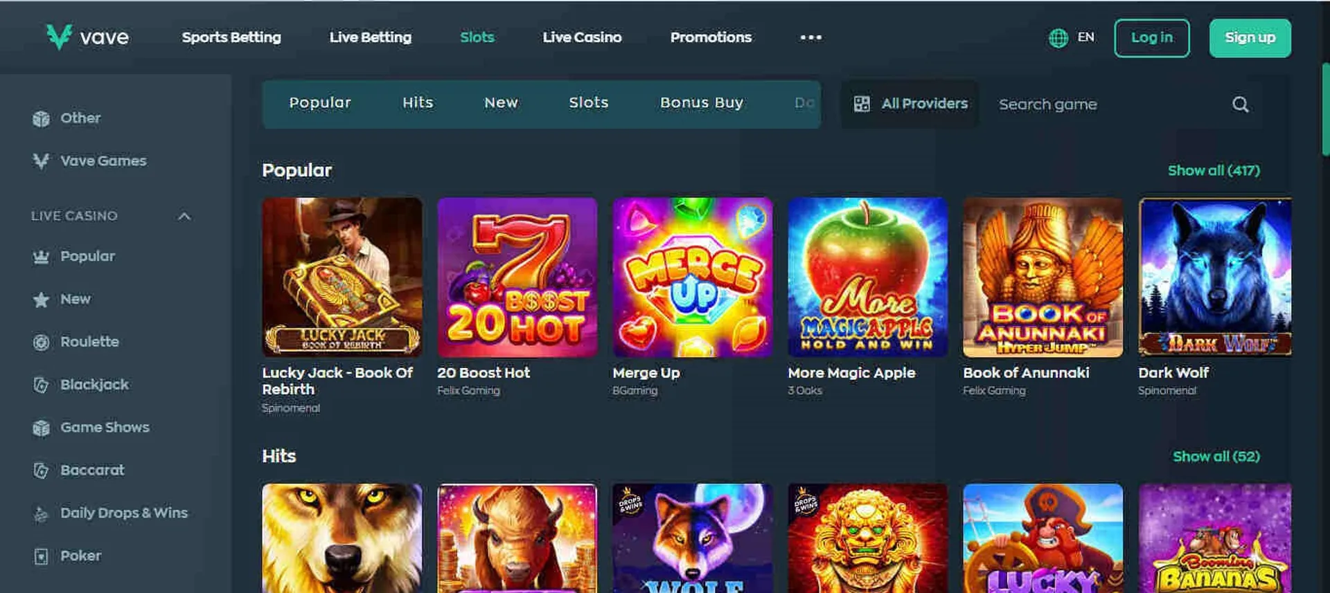 bet7k