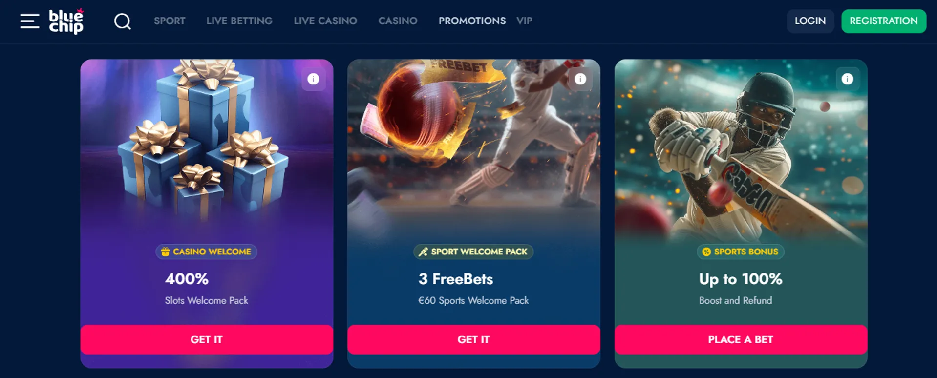 Ytbet login