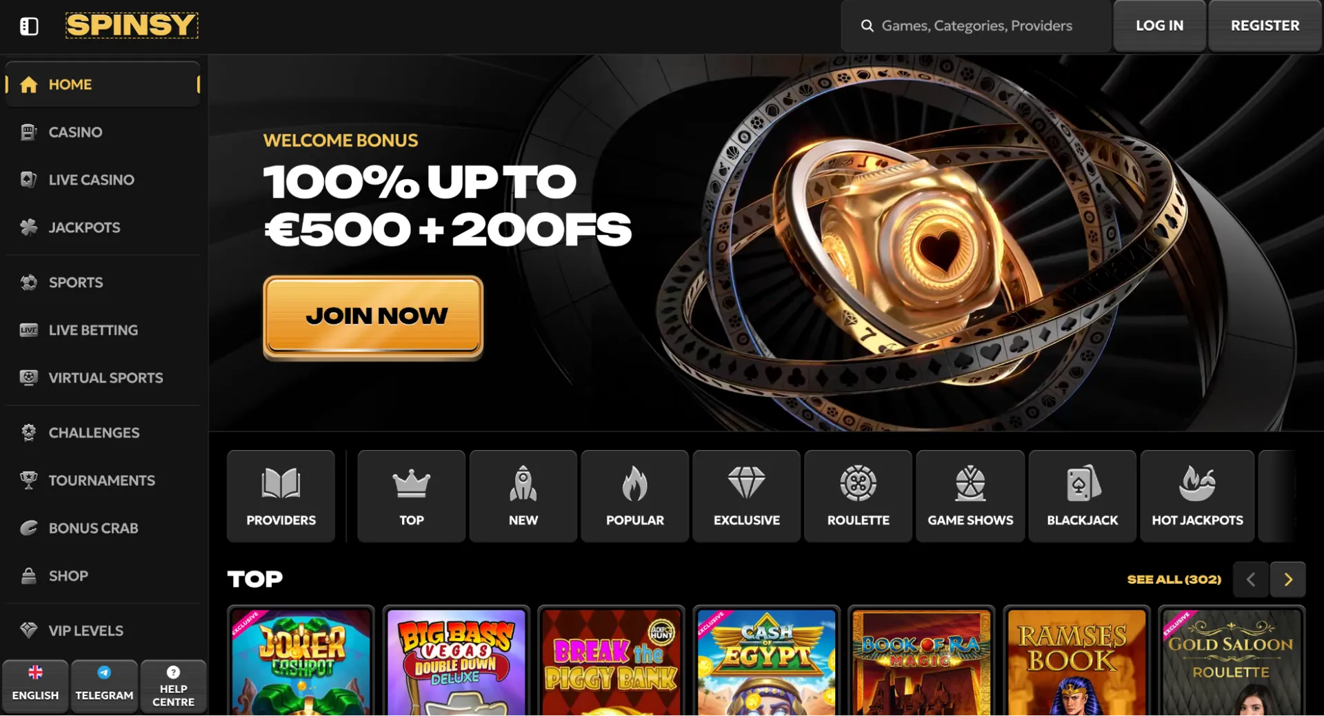 600bet
