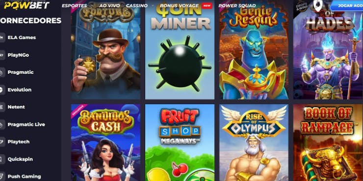 Bingo ao vivo betano
