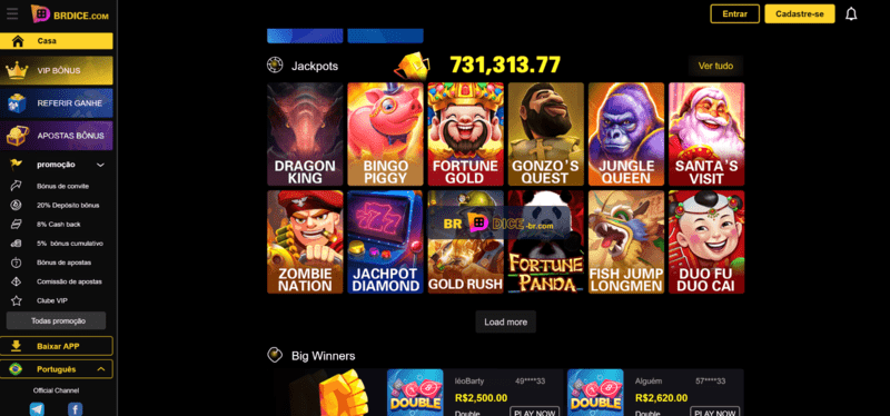 777wingo