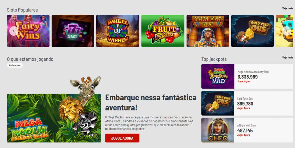 betspalace