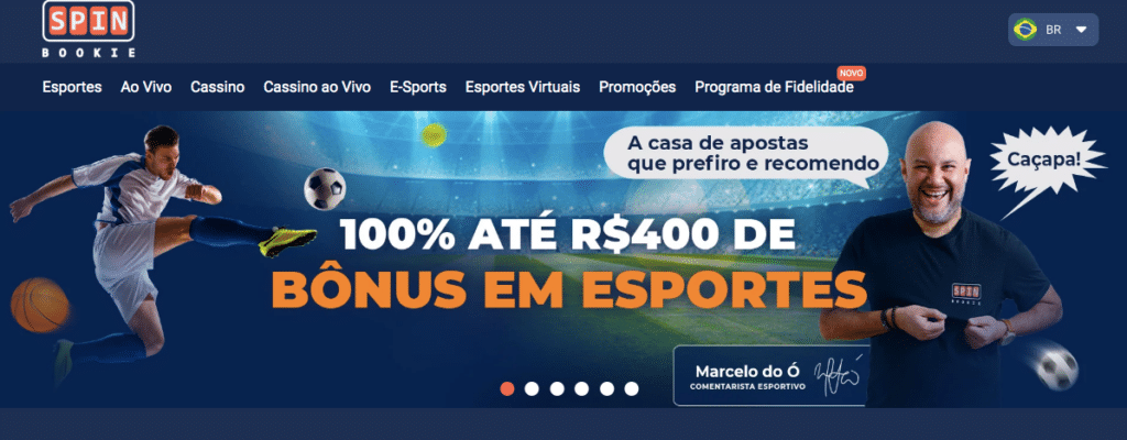 Casabet login