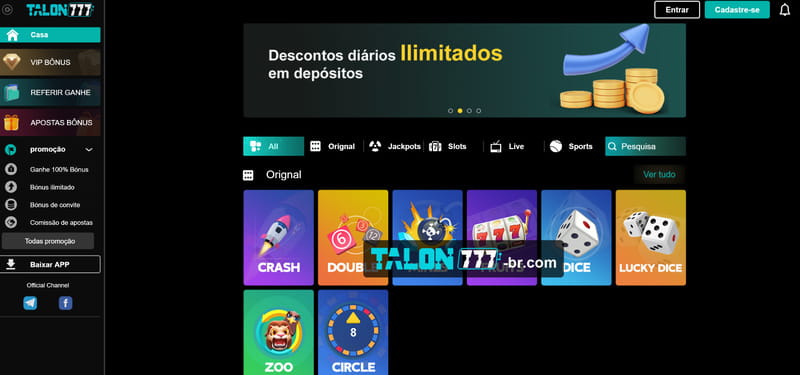 Betano nao esta funcionando