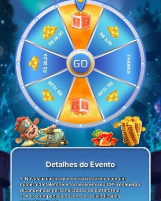 Bet bonus de boas vindas