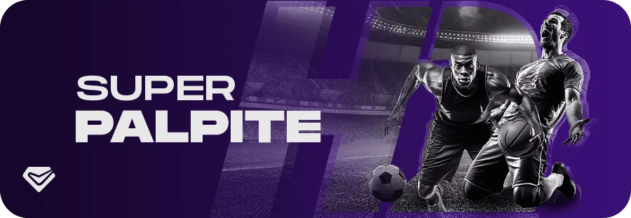 Casa de apostas futebol