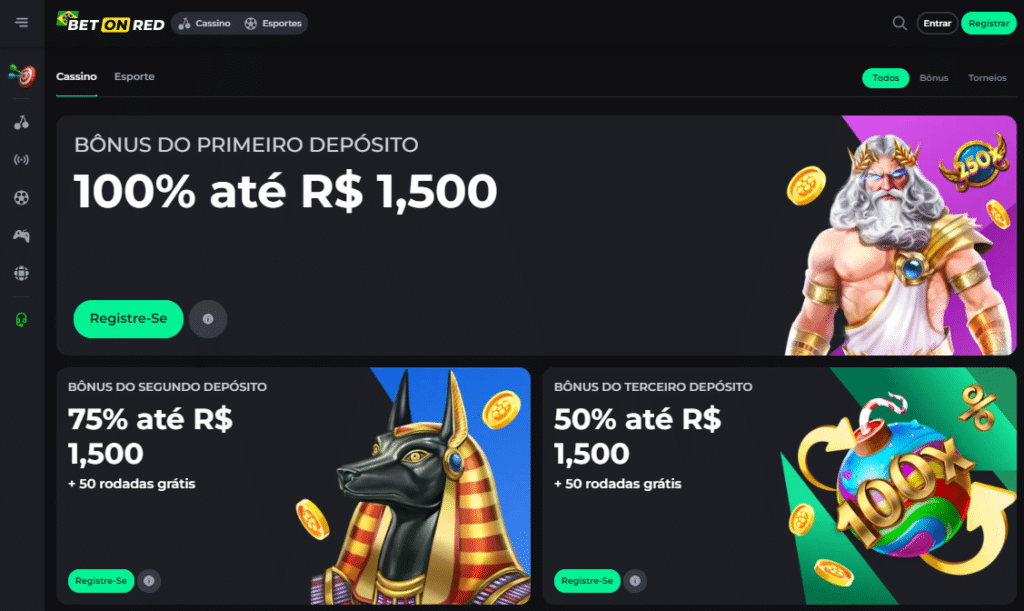 Bet 165