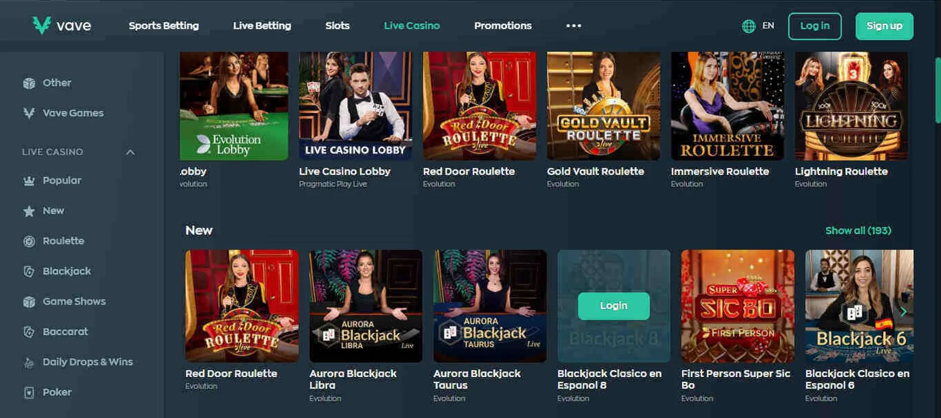 Band bet app