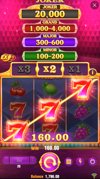 Wildbet777.io