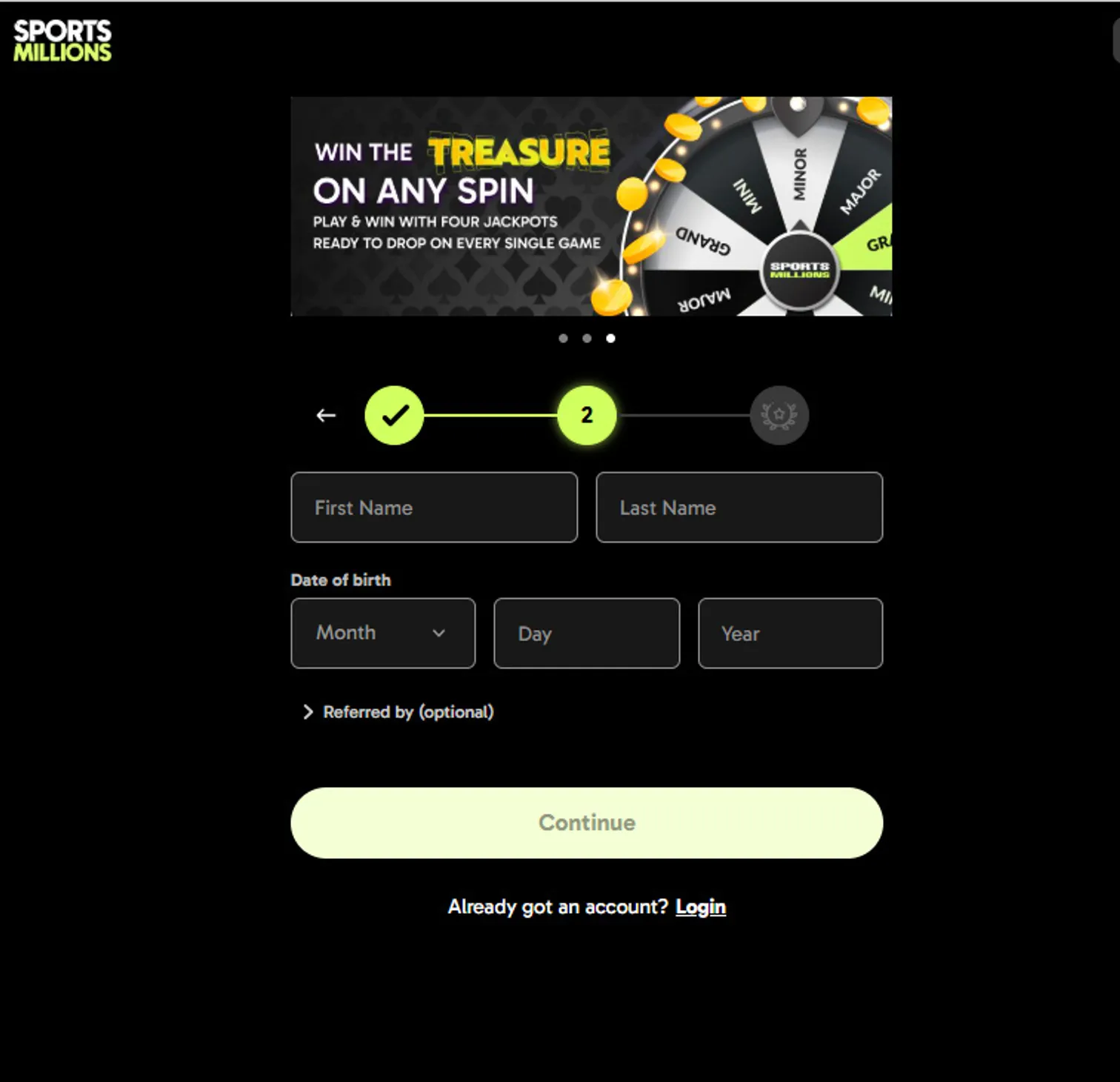 665bet casino