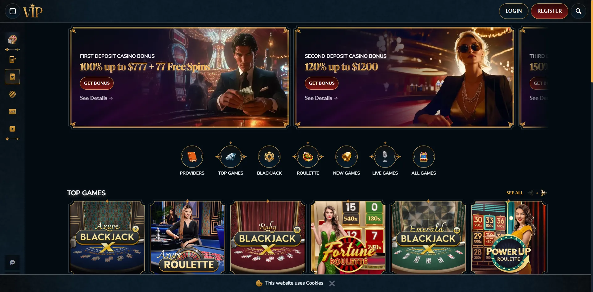 Segurobet app