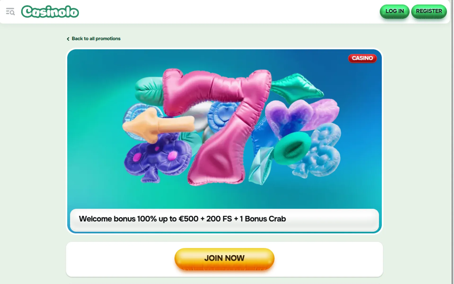 Casino.bet365