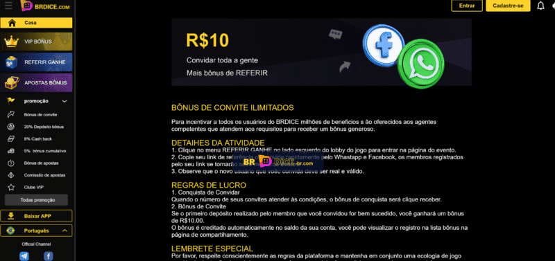 Mostbet br