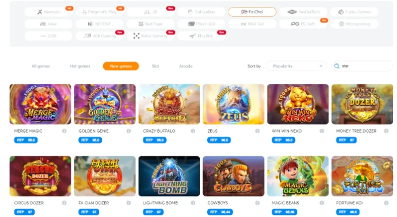 Nccbet login